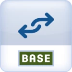 Logo of BASE DataCheck android Application 